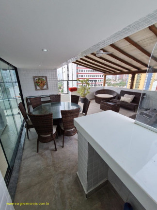 Imagem Imóvel com 3 Quartos à Venda, 277 m² em Caminho Das árvores - Salvador Imagem Imóvel com 3 Quartos à Venda, 277 m² em Caminho Das árvores - Salvador