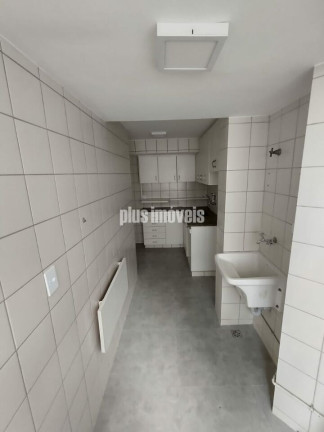 Imagem Apartamento com 2 Quartos à Venda, 107 m² em Morumbi - São Paulo Imagem Apartamento com 2 Quartos à Venda, 107 m² em Morumbi - São Paulo