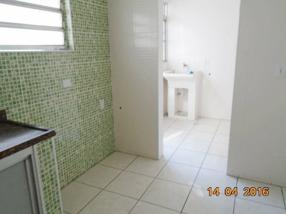 Imagem Apartamento com 1 Quarto à Venda, 45 m² em Boqueirão - Praia Grande Imagem Apartamento com 1 Quarto à Venda, 45 m² em Boqueirão - Praia Grande