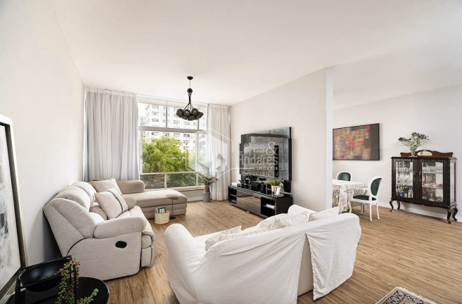Imagem Apartamento com 5 Quartos à Venda, 294 m² em República - São Paulo Imagem Apartamento com 5 Quartos à Venda, 294 m² em República - São Paulo