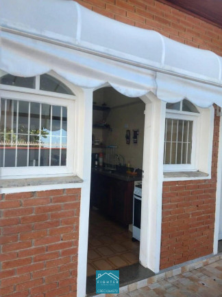 Imagem Casa com 4 Quartos à Venda, 227 m² em Oásis