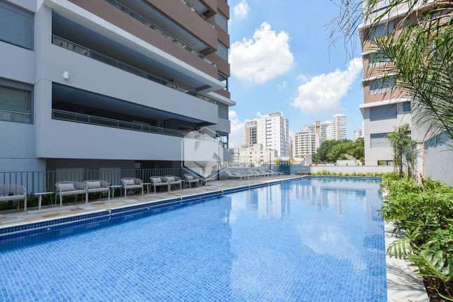Imagem Apartamento com 1 Quarto à Venda, 34 m² em Vila Da Saúde - São Paulo Imagem Apartamento com 1 Quarto à Venda, 34 m² em Vila Da Saúde - São Paulo