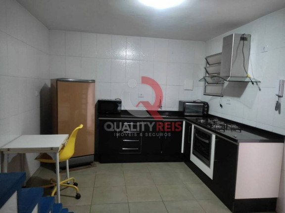 Imagem Sobrado com 4 Quartos à Venda, 125 m² em Vila Maria - São Paulo Imagem Sobrado com 4 Quartos à Venda, 125 m² em Vila Maria - São Paulo