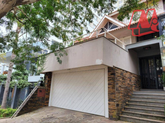 Casa com 3 Quartos à Venda, 450 m² em Bela Vista - Porto Alegre