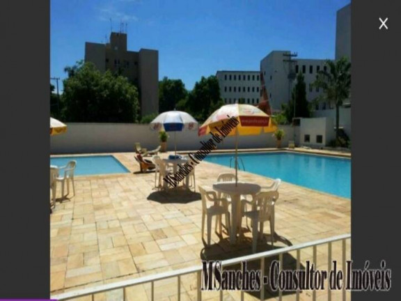 Imagem Apartamento com 2 Quartos à Venda, 52 m² em Jardim São Paulo - Sorocaba Imagem Apartamento com 2 Quartos à Venda, 52 m² em Jardim São Paulo - Sorocaba