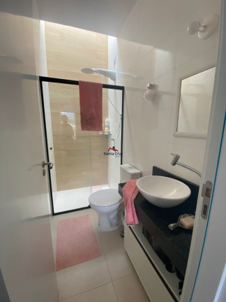 Imagem Sobrado com 2 Quartos à Venda, 100 m² em Cachoeira Do Bom Jesus - Florianópolis Imagem Sobrado com 2 Quartos à Venda, 100 m² em Cachoeira Do Bom Jesus - Florianópolis