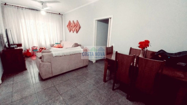 Imagem Apartamento com 3 Quartos à Venda, 179 m² em Embaré - Santos