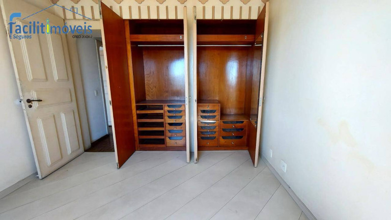 Imagem Apartamento com 4 Quartos à Venda, 243 m² em Centro - Santo André Imagem Apartamento com 4 Quartos à Venda, 243 m² em Centro - Santo André