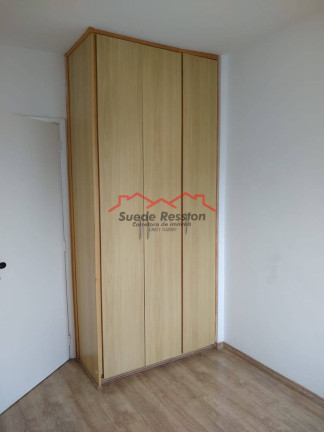 Imagem Apartamento com 3 Quartos à Venda, 71 m² em Vila Isa - São Paulo