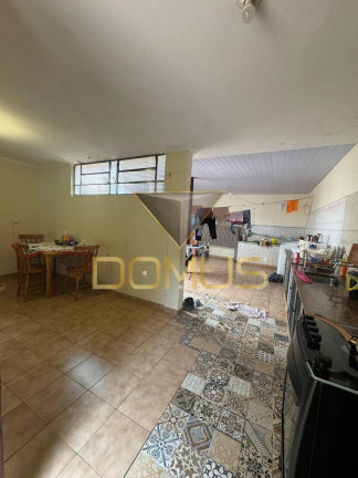 Imagem Casa com 2 Quartos à Venda, 120 m² em Campos Elíseos - Ribeirão Preto Imagem Casa com 2 Quartos à Venda, 120 m² em Campos Elíseos - Ribeirão Preto