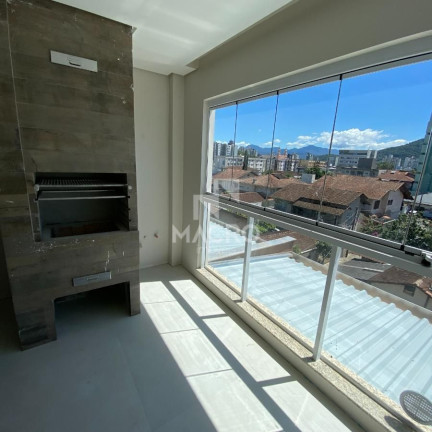 Imagem Apartamento com 2 Quartos à Venda, 81 m² em Centro - Jaraguá Do Sul Imagem Apartamento com 2 Quartos à Venda, 81 m² em Centro - Jaraguá Do Sul
