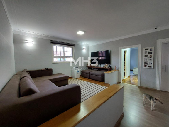 Imagem Casa de Condomínio com 4 Quartos à Venda, 375 m² em Loteamento Caminhos De São Conrado (sousas) - Campinas Imagem Casa de Condomínio com 4 Quartos à Venda, 375 m² em Loteamento Caminhos De São Conrado (sousas) - Campinas
