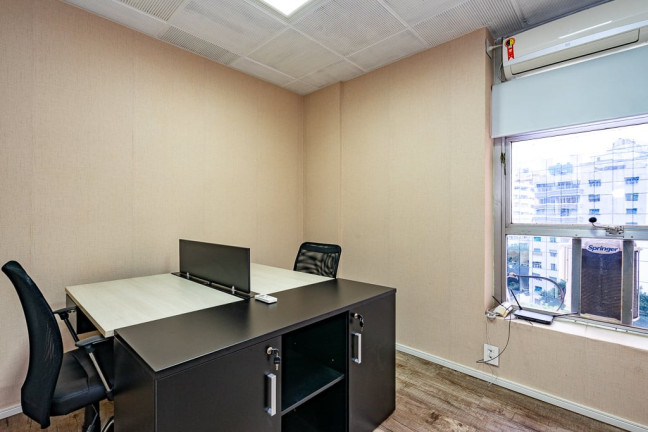 Imagem Sala Comercial à Venda, 39 m² em Jardim Paulista - São Paulo Imagem Sala Comercial à Venda, 39 m² em Jardim Paulista - São Paulo