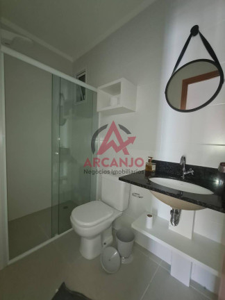 Imagem Apartamento com 2 Quartos à Venda, 54 m² em Toninhas - Ubatuba