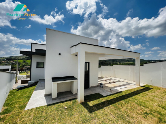 Imagem Casa com 3 Quartos à Venda, 140 m² em Rio Abaixo - Atibaia