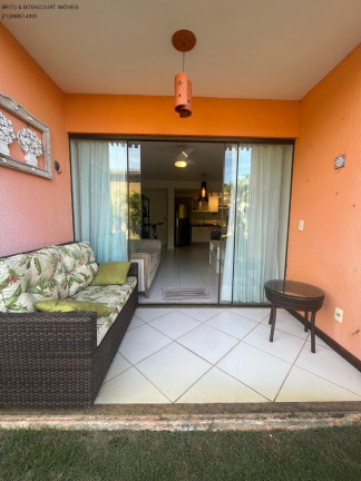 Imagem Casa com 2 Quartos à Venda, 65 m² em Itacimirim - Camaçari