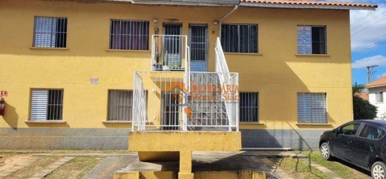 Imagem Casa com 2 Quartos à Venda, 38 m² em Jardim Maria Dirce - Guarulhos Imagem Casa com 2 Quartos à Venda, 38 m² em Jardim Maria Dirce - Guarulhos