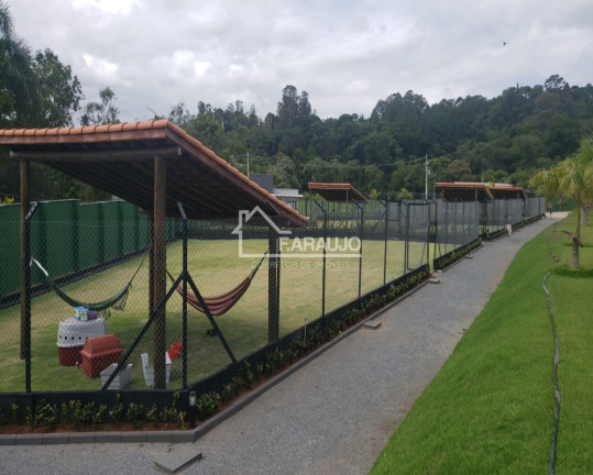 Imagem Terreno para Alugar, 2.210 m² em Brigadeiro Tobias - Sorocaba