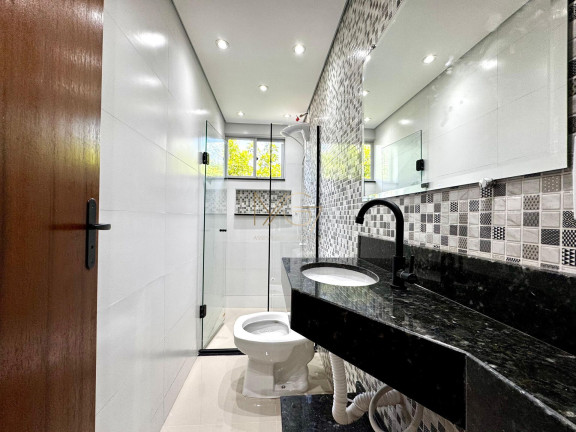 Imagem Apartamento com 2 Quartos à Venda,  em Colônia Rio Grande - São José Dos Pinhais