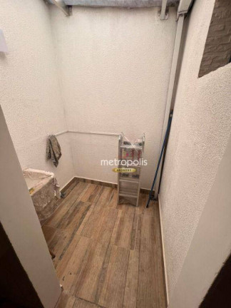 Imagem Sobrado com 2 Quartos à Venda, 119 m² em Jardim Santo Alberto - Santo André Imagem Sobrado com 2 Quartos à Venda, 119 m² em Jardim Santo Alberto - Santo André
