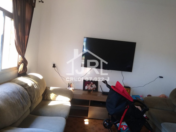 Imagem Casa com 3 Quartos à Venda, 250 m² em Jardim Zaira - Mauá