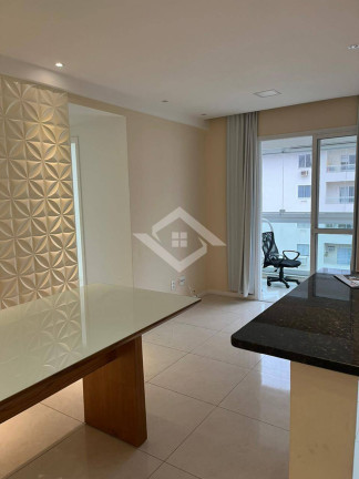 Imagem Apartamento com 3 Quartos à Venda, 65 m² em Pechincha - Rio De Janeiro Imagem Apartamento com 3 Quartos à Venda, 65 m² em Pechincha - Rio De Janeiro