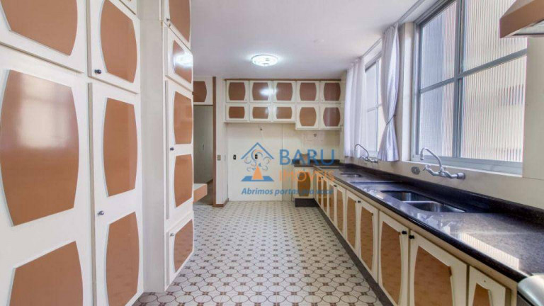 Imagem Cobertura com 4 Quartos à Venda, 593 m² em Higienópolis - São Paulo