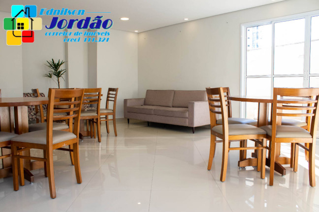 Imagem Apartamento com 2 Quartos à Venda, 51 m² em Casa Branca - Santo André Imagem Apartamento com 2 Quartos à Venda, 51 m² em Casa Branca - Santo André