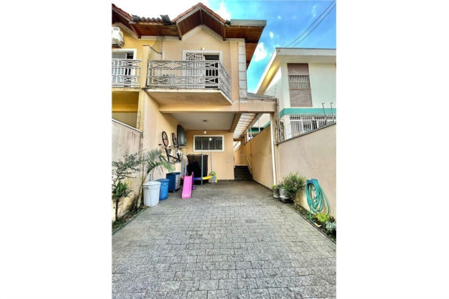 Imagem Casa com 3 Quartos à Venda,  em Vila Mariana - São Paulo