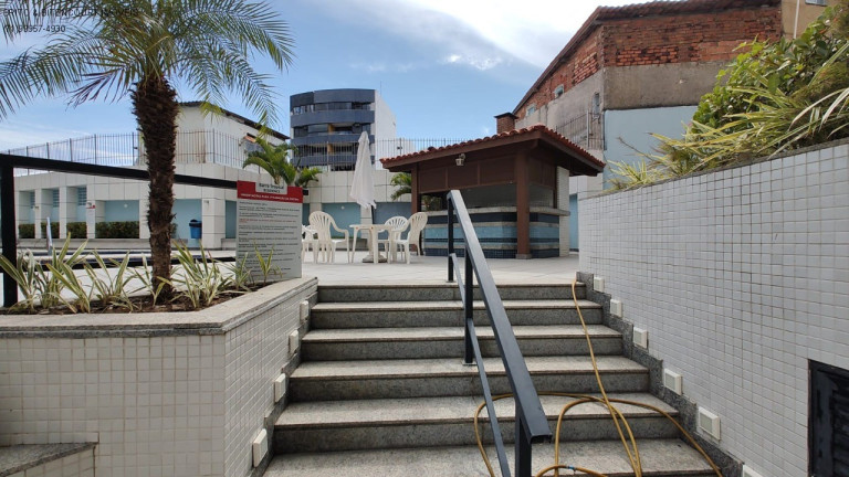 Imagem Imóvel com 1 Quarto à Venda, 51 m² em Barra - Salvador Imagem Imóvel com 1 Quarto à Venda, 51 m² em Barra - Salvador