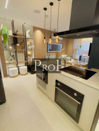 Imagem Apartamento com 2 Quartos à Venda, 55 m² em Campestre - Santo André Imagem Apartamento com 2 Quartos à Venda, 55 m² em Campestre - Santo André