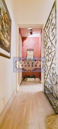 Imagem Apartamento com 3 Quartos à Venda, 130 m² em Ipanema - Rio De Janeiro