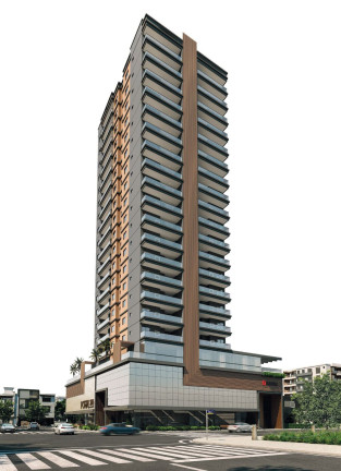 Foto do imóvel Apartamento com 3 Quartos à Venda, 111 m² em Itapema - Itapema