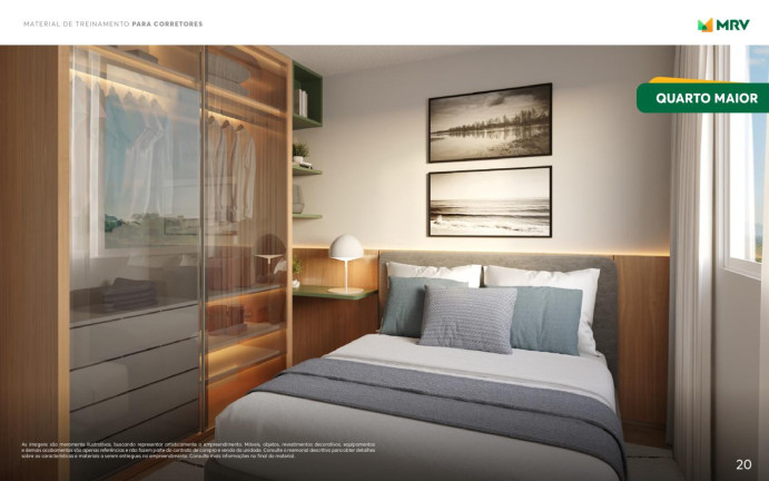 Imagem Apartamento com 2 Quartos à Venda, 43 m² em Jardim Morumbi - Londrina Imagem Apartamento com 2 Quartos à Venda, 43 m² em Jardim Morumbi - Londrina
