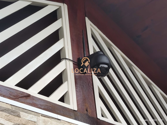 Imagem Casa com 3 Quartos à Venda, 80 m² em Vila Adriana - São José Dos Campos Imagem Casa com 3 Quartos à Venda, 80 m² em Vila Adriana - São José Dos Campos