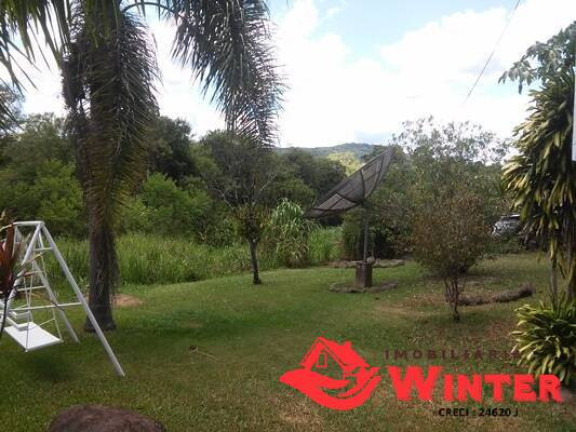 Imagem Casa com 3 Quartos à Venda, 220 m² em Picada Cara - Feliz