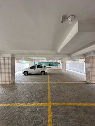 Imagem Apartamento com 2 Quartos à Venda, 70 m² em Canto Do Forte - Praia Grande