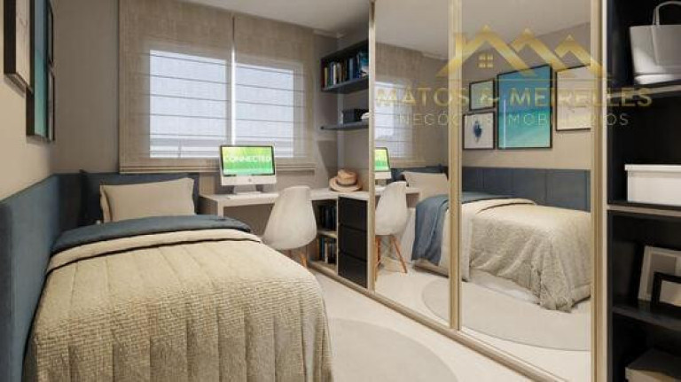Imagem Apartamento com 2 Quartos à Venda, 88 m² em Fátima - Fortaleza Imagem Apartamento com 2 Quartos à Venda, 88 m² em Fátima - Fortaleza