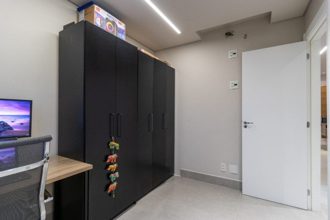 Imagem Apartamento com 2 Quartos à Venda, 80 m² em Jardim Prudência - São Paulo Imagem Apartamento com 2 Quartos à Venda, 80 m² em Jardim Prudência - São Paulo