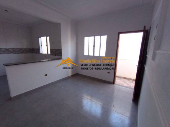 Imagem Casa com 2 Quartos à Venda, 125 m² em Jardim Leonor - Mongaguá Imagem Casa com 2 Quartos à Venda, 125 m² em Jardim Leonor - Mongaguá