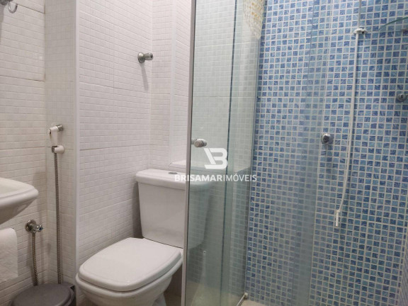 Imagem Apartamento com 2 Quartos à Venda ou Locação, 61 m² em Pitangueiras - Guarujá