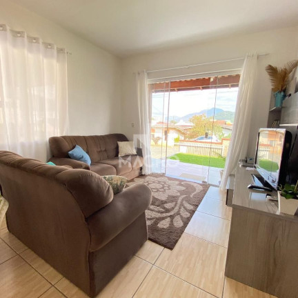 Imagem Casa com 3 Quartos à Venda, 140 m² em São Luís - Jaraguá Do Sul