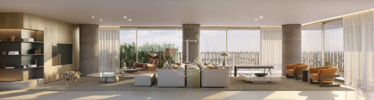 Imagem Apartamento com 4 Quartos à Venda, 479 m² em Indianópolis - São Paulo