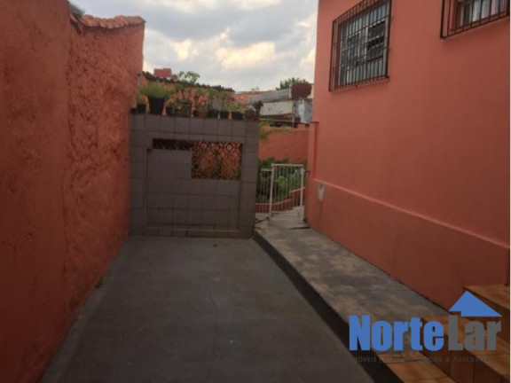 Imagem Casa com 2 Quartos à Venda, 250 m² em Freguesia Do ó - São Paulo