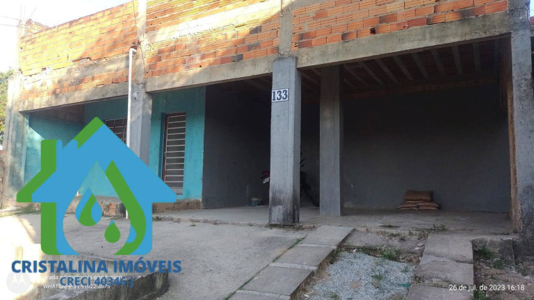 Imagem Casa com 11 Quartos à Venda, 750 m² em Tulipas - Jundiaí