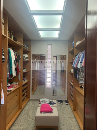 Imagem Casa com 3 Quartos à Venda, 532 m² em Portal Do Paraíso I - Jundiaí