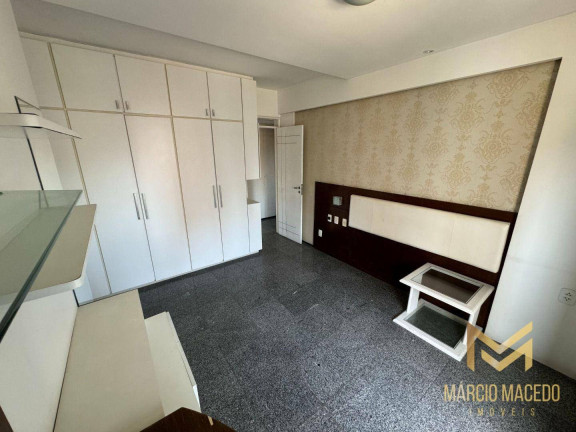 Imagem Apartamento com 3 Quartos à Venda, 128 m² em Meireles - Fortaleza