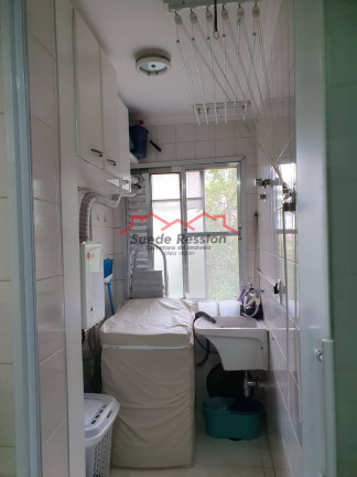 Imagem Apartamento com 2 Quartos à Venda, 48 m² em Vila Emir - São Paulo