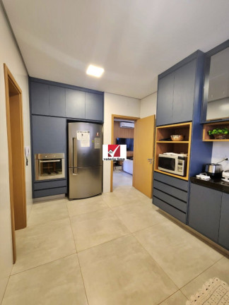 Imagem Casa de Condomínio com 3 Quartos à Venda, 240 m² em Vila Do Golf - Ribeirão Preto Imagem Casa de Condomínio com 3 Quartos à Venda, 240 m² em Vila Do Golf - Ribeirão Preto