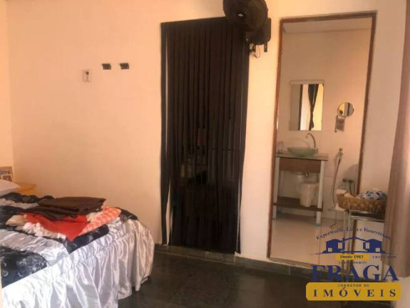 Imagem Casa com 3 Quartos à Venda, 167 m² em Jardim Maria Eugênia - Sorocaba